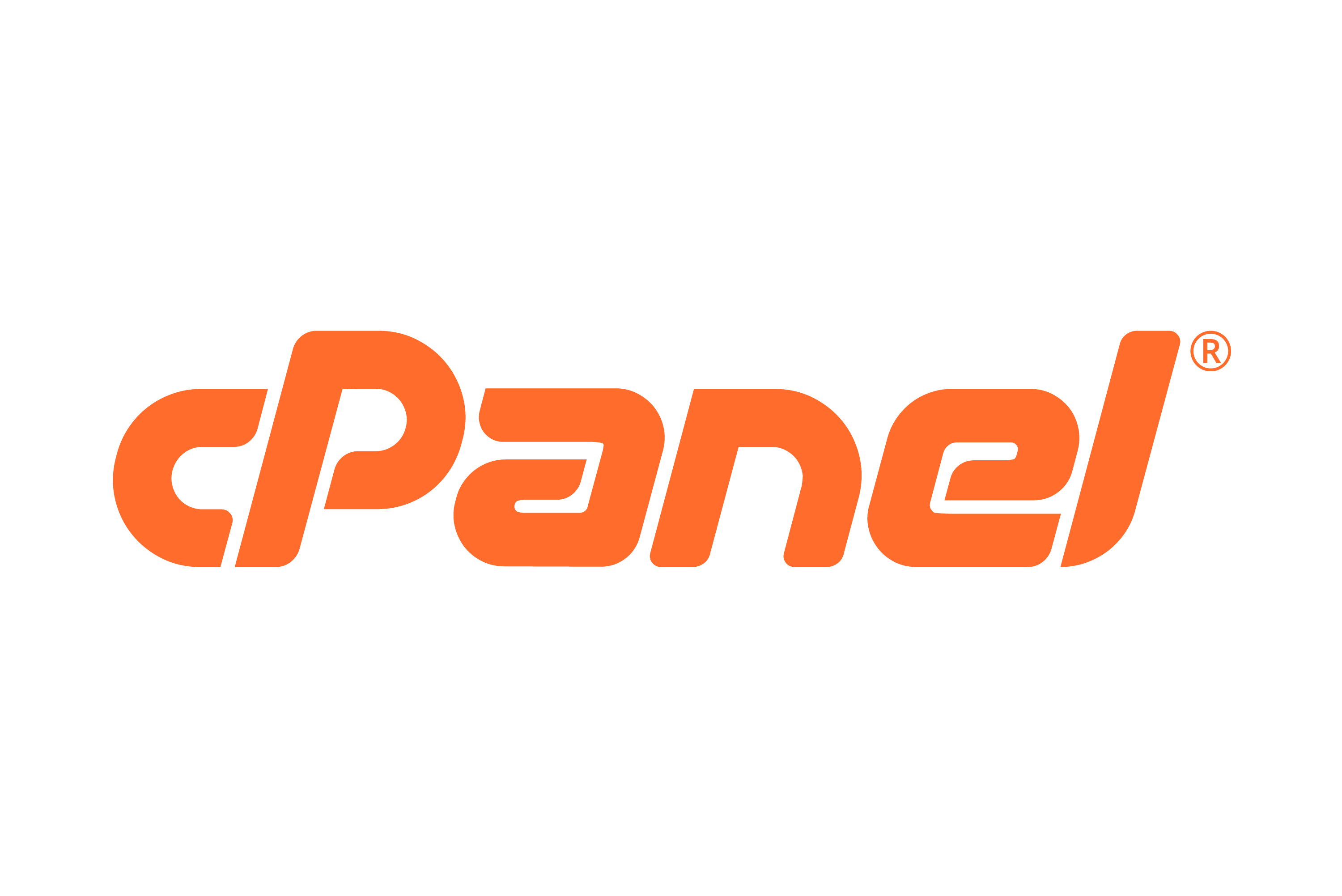 cPanel